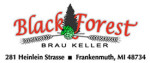 Sullivan's Black Forest Brau Keller