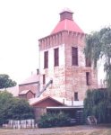 Goulburn Brewery