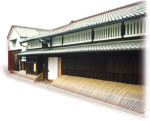 Gekkeikan Sake Company (Japan)