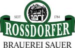 Brauerei Sauer Rossdorf