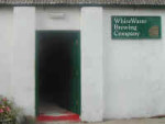 Whitewater Brewery (Northern Ireland)