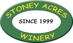 Stoney Acres Winery