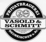 Privatbrauerei Vasold & Schmitt