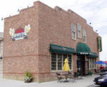 Brownstone Restaurant and Brewhouse