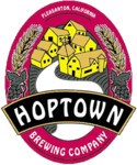 HopTown Brewing Company