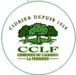 Cidreries du Calvados La Fermière (Eclor-Agrial)