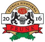 Pivnica & Pivovarna Prunk