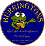 Burringtons Brewery