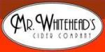 Mr Whitehead's Cider