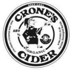 Crone's Organic Cider