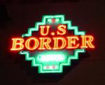 U.S. Border Brewery Cantina