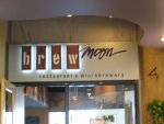Brew Moon Restaurant & Microbrewery