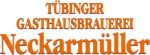 Tübinger Gasthausbrauerei Neckarmüller