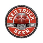 Red Truck Beer Company (MJG - Mark James Group)