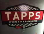 Tapps Brewing Co. Ltd