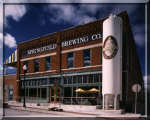 Springfield Brewing Company