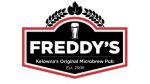 Freddy's Brewpub