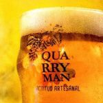 Quarryman Cerveza Artesanal