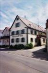 Brauerei Gasthof Pfister