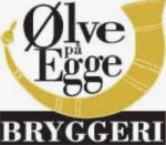 Ølve på Egge Bryggeri