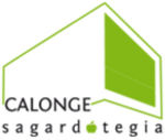 Calonge Sagardotegia