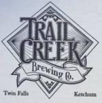 Trail Creek Brewing Co.