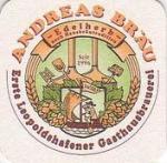 Andreasbräu Eggenstein-Leopoldshafen