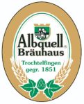 Albquell-Bräuhaus Auberger & Schmid Trochtelfingen