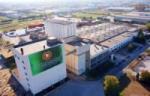 Olympic Brewery, Sindos - Thessaloniki (Carlsberg)