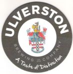 Ulverston Brewing Co.