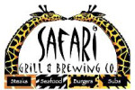 Safari Grill and Brewing Company