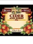 Ross On Wye Cider & Perry (Broome Farm)
