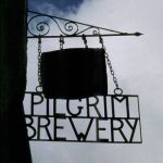 Pilgrim Brewery