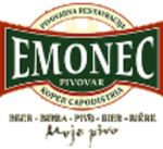 Pivovarna Emonec