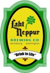 Laht Neppur Brewing Co.