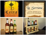 La Serrana Cerveza Artesanal