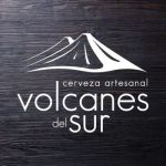 Cerveza Volcanes del Sur