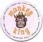 Monkey King Brewery & Floribbean Grill