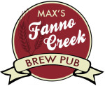 Max's Fanno Creek Brew Pub