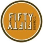 FiftyFifty Brewing Company