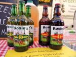 Rosies Cider