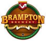 Brampton Brewery