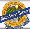 Main Street Brewery (CA, USA)
