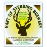 Hart of Stebbing Brewery