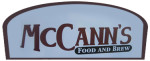 McCanns Food & Brew