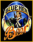 Blue Hen Beer Co.