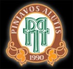 Piniavos Alutis