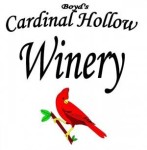 Boyds Cardinal Hollow Winery