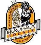 Hausbrauerei Bogner