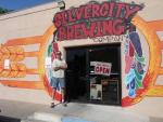 Silver City Brewing Co.